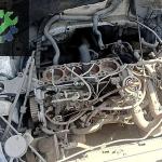 2015 Audi A3 Yakıt Pompası Çıkma Parça İSTANBUL
