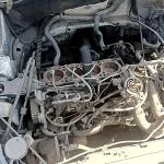 2023 Peugeot 106 Yakıt Pompası Çıkma Parça Mersin