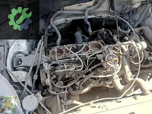 2005 Peugeot Partner 1.9 mazot pompası