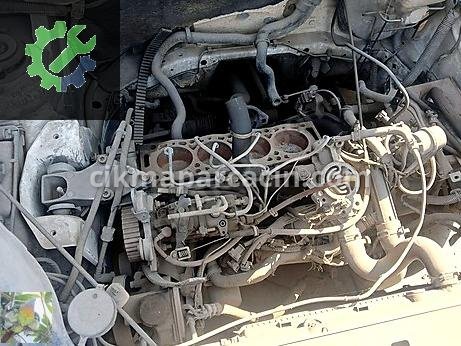 Peugeot Partner Yakıt Pompası çıkma parça