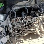 2005 Peugeot Partner Yakıt Pompası Çıkma Parça İzmir
