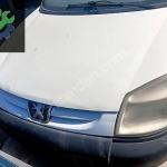 2005 Peugeot Partner Yakıt Pompası Çıkma Parça İzmir