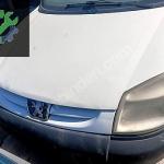 2005 Peugeot Partner Berlingo arka dingil