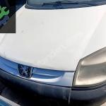 2005 Peugeot Partner Berlingo arka dingil