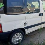 2005 Peugeot Partner Berlingo arka dingil