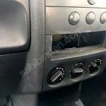 2005 Peugeot Partner Citroen Berlingo kalorifer kumanda paneli k