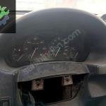 2005 Peugeot Partner Citroen Berlingo kalorifer kumanda paneli k