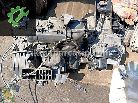 Citroen Berlingo Kalorifer Kutusu çıkma parça