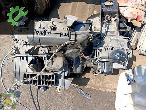 Citroen Berlingo Kalorifer Kutusu çıkma parça