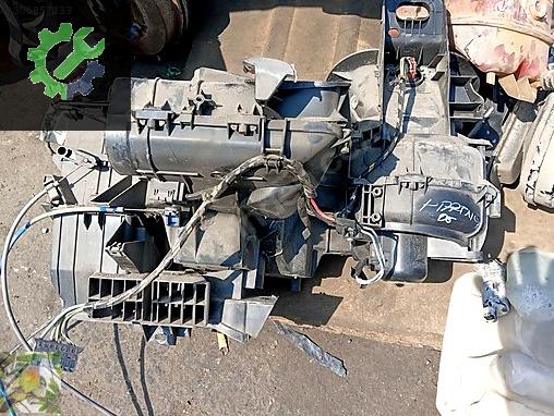 Citroen Berlingo Kalorifer Kutusu çıkma parça