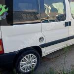2005 Peugeot Partner Citroen Berlingo sağ kapı
