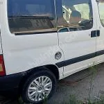 2005 Peugeot Partner Citroen Berlingo sağ kapı