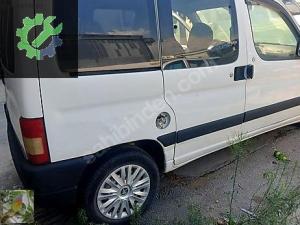2005 Peugeot Partner Citroen Berlingo sağ kapı