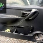 2005 Peugeot Partner Citroen Berlingo sağ kapı