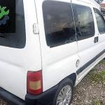 2005 Peugeot Partner Citroen Berlingo sağ ön arka kapı