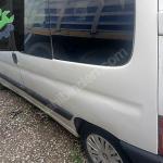 2005 Peugeot Partner Citroen Berlingo sağ ön arka kapı