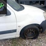 2005 Peugeot Partner Citroen Berlingo sağ ön çeyrek