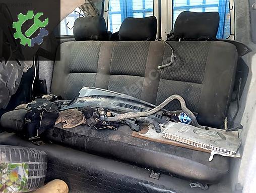 Peugeot Partner Ön Koltuk çıkma parça