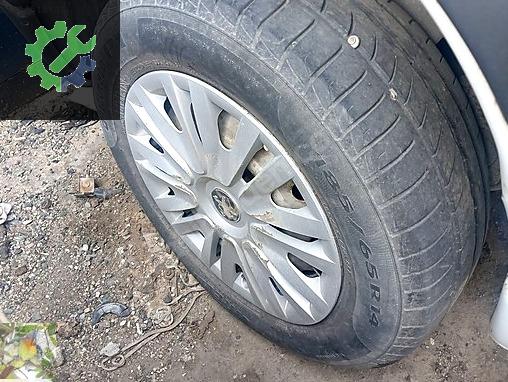Peugeot Partner Stepne çıkma parça