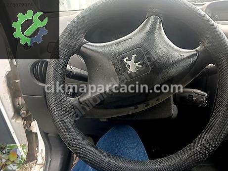 Peugeot Partner Gösterge çıkma parça
