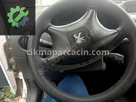Peugeot Partner Gösterge çıkma parça