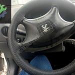 2005 Peugeot Partner kilometre saati