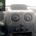 2005 Peugeot Partner kilometre saati