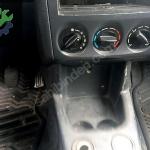 2005 Peugeot Partner kilometre saati