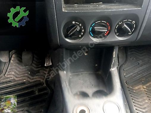 Peugeot Partner Gösterge çıkma parça