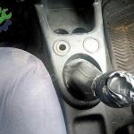 2005 Peugeot Partner kilometre saati