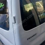 2005 Peugeot Partner tek sürgü çift kapak komple kupa