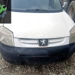2005 Peugeot Partner Şanzıman Komple Çıkma Parça İzmir