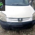 2005 Peugeot Partner Şanzıman Komple Çıkma Parça İzmir