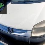 2005 Peugeot Partner Şanzıman Komple Çıkma Parça İzmir