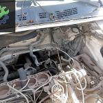 2005 Peugeot Partner Şanzıman Komple Çıkma Parça İzmir