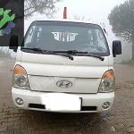 2006-2011 Hyundai H100 çift kabin kupa