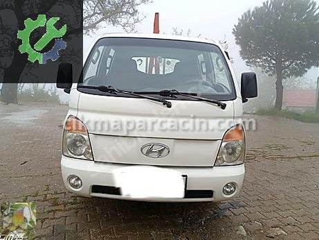 Hyundai H100 Genleşme Kabı çıkma parça