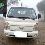 2006-2011 Hyundai H100 çift kabin kupa