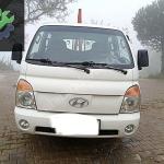 2006-2011 Hyundai H100 çift kabin kupa