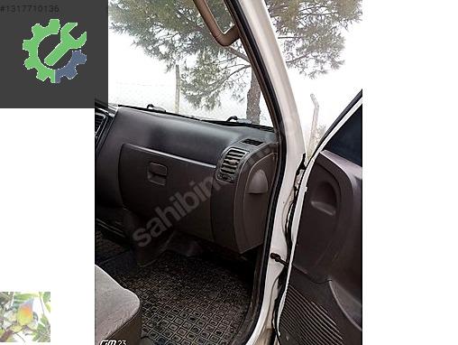 Hyundai H100 Genleşme Kabı çıkma parça