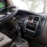 2006-2011 Hyundai H100 çift kabin kupa