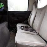 2006-2011 Hyundai H100 çift kabin kupa