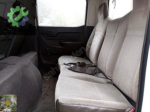 Hyundai H100 Genleşme Kabı çıkma parça