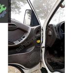 2006-2011 Hyundai H100 çift kabin kupa