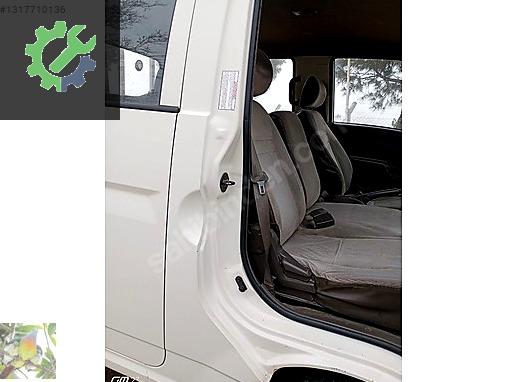 Hyundai H100 Genleşme Kabı çıkma parça