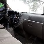 2006-2011 Hyundai H100 çift kabin kupa
