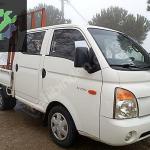 2006-2011 Hyundai H100 kamyonet şanzıman