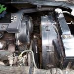 2006-2011 Hyundai H100 kamyonet şanzıman