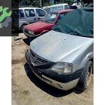 Dacia Duster Komple Motor Çıkma Parça İSTANBUL