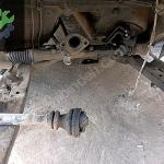2006 Dacia Logan Motor Bloğu Çıkma Parça İzmir